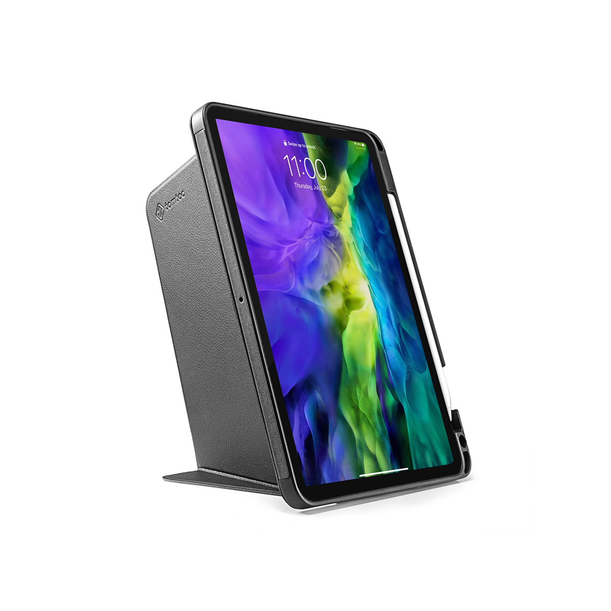  BAO DA TOMTOC HỖ TRỢ SẠC KHÔNG DÂY APPLE PENCIL FOR IPAD PRO 12.9-INCH (B02-004) 