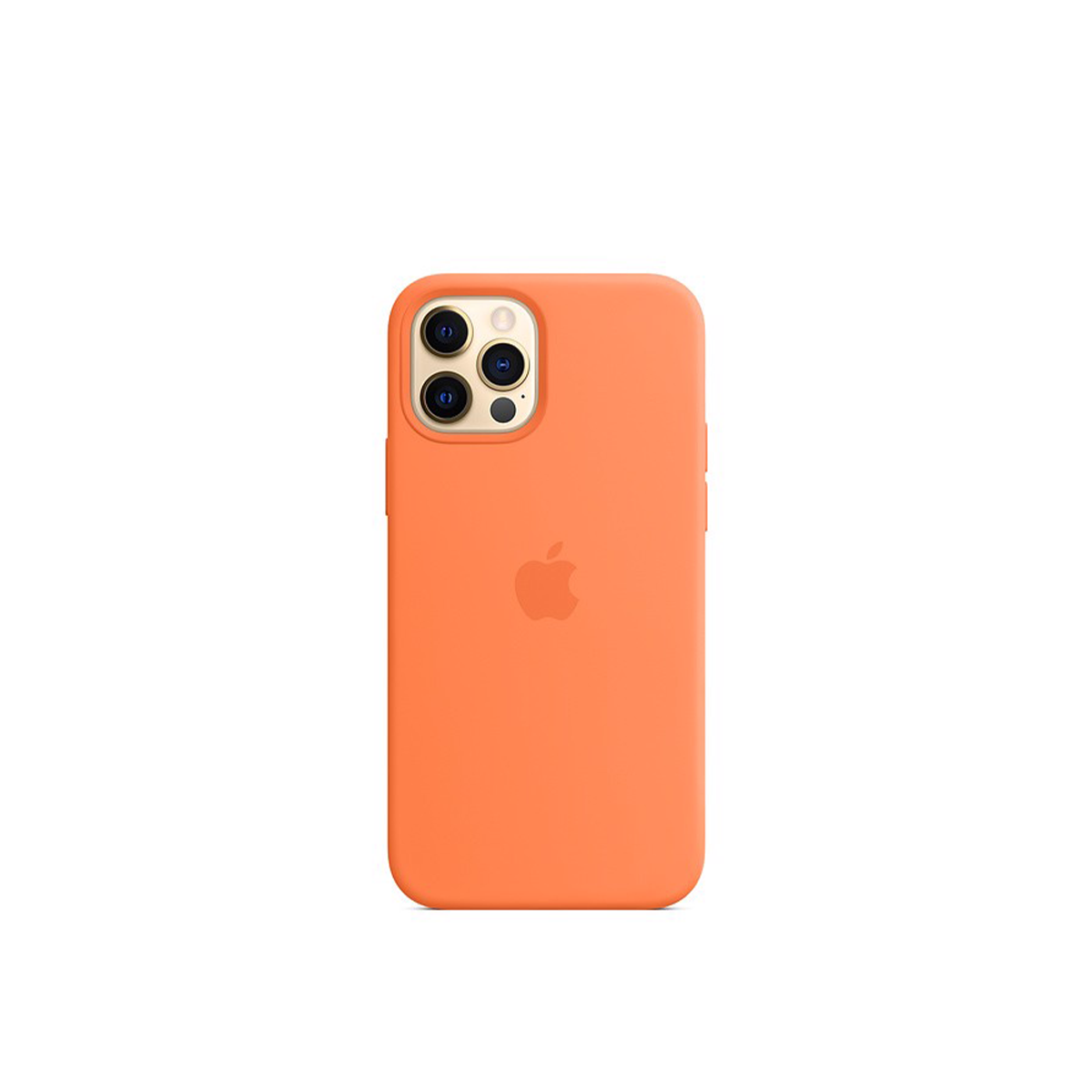  iPhone 12 Pro Max Silicone Case with MagSafe 