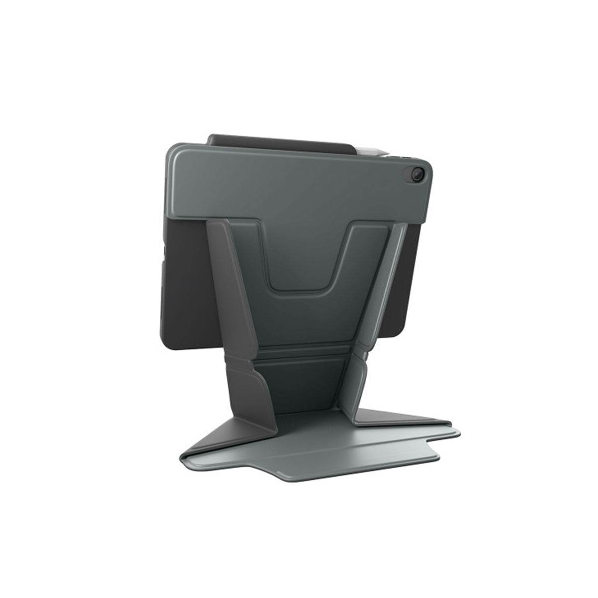  Bao da UNIQ RYZE 360 IPAD AIR 6 (11 inch) 