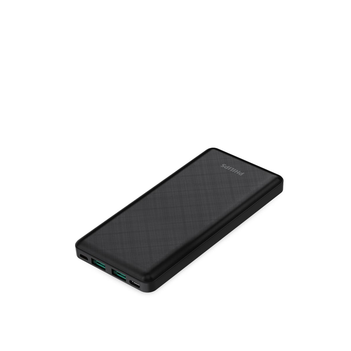  Pin dự phòng DLP7790HB 10.000mAh PD20W/ QC3.0 