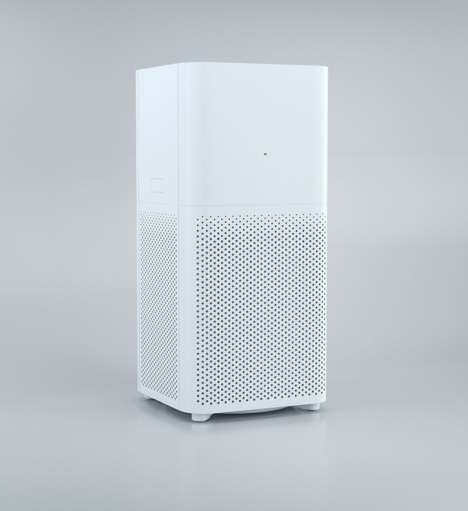  Máy lọc không khí Mi Air Purifier 2H - Diện tích 30m2 