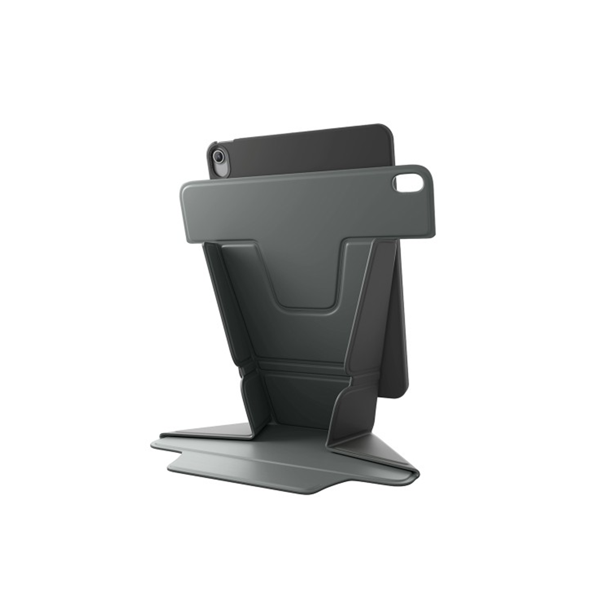  Bao da UNIQ RYZE 360 IPAD AIR 6 (11 inch) 