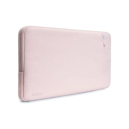  Túi Chống Sốc Tomtoc (USA) 360° Protective Macbook Pro/Air 13” Pink 