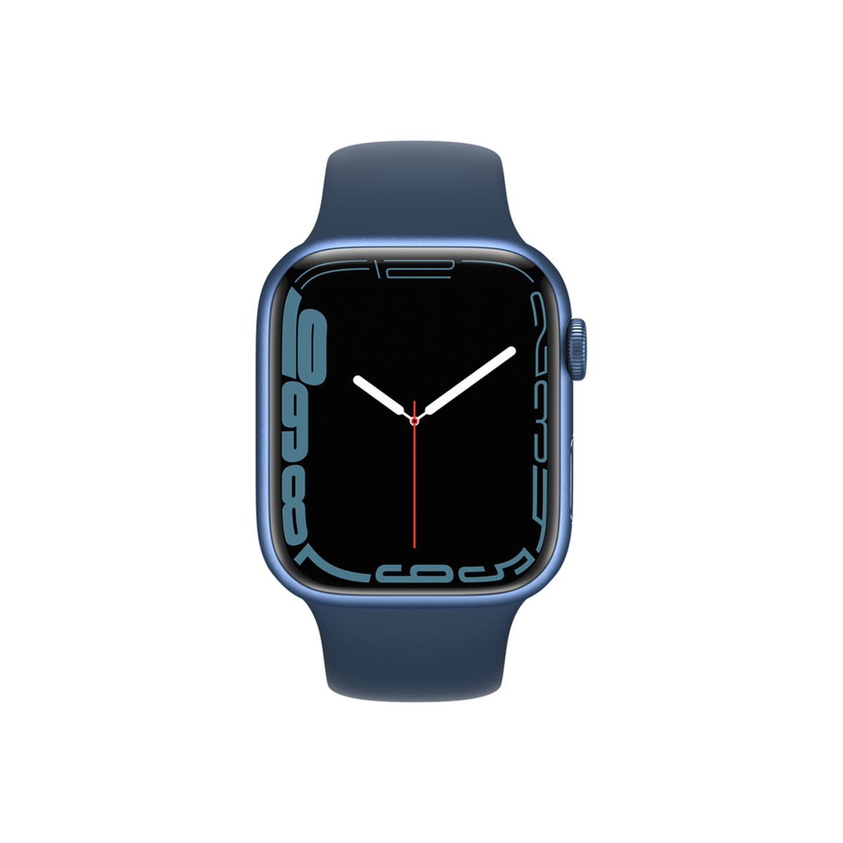 Bộ hình nền của Apple Watch Series 7 cực độc đáo