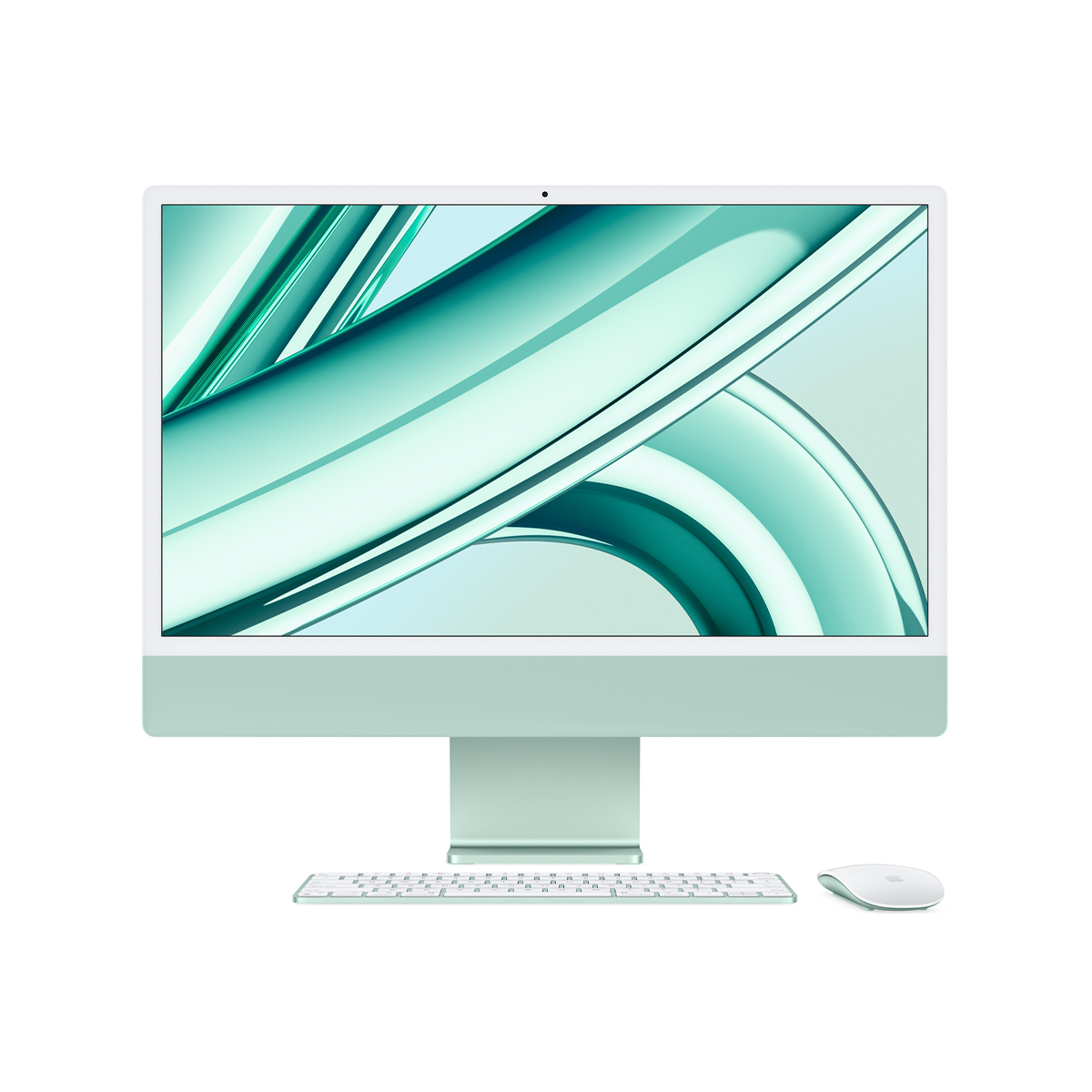  iMac 24