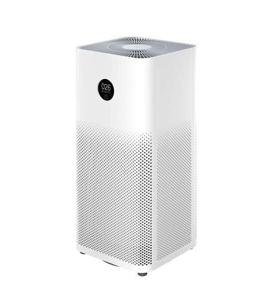  [Máy lọc không khí] Mi Air Purifier 3H - Diện tích 45m2 