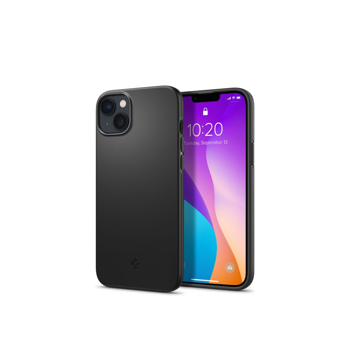  ỐP LƯNG IPHONE 14 PLUS / 14 SPIGEN THIN FIT 