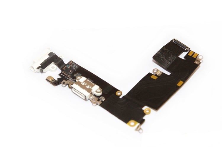  Thay Cáp Sạc iPhone 6 