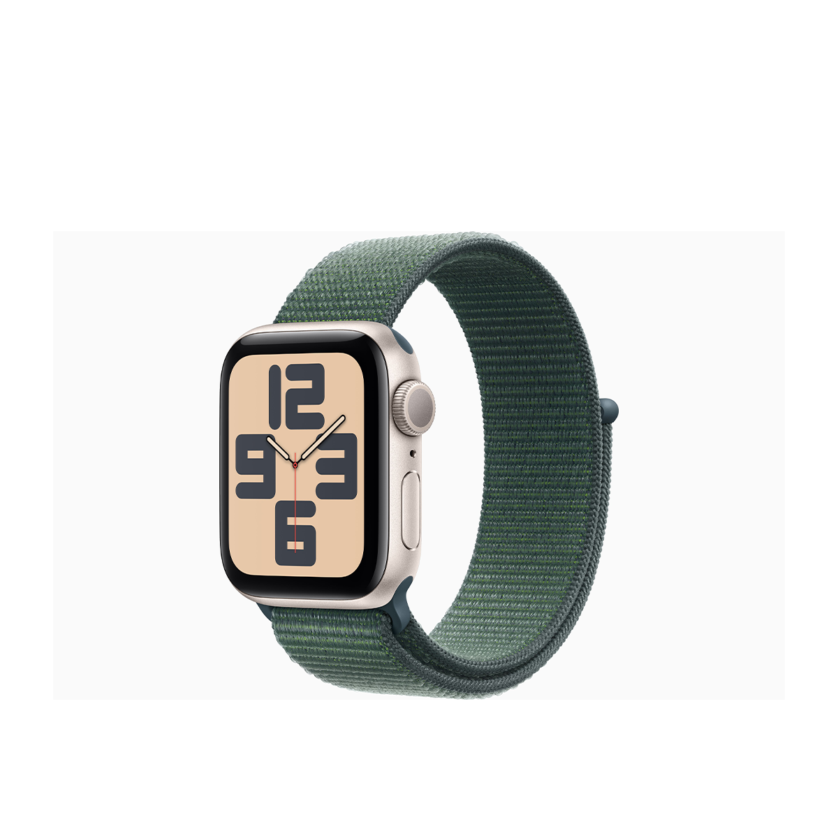  Apple Watch SE 2 GPS 2024 Dây Sport Loop 