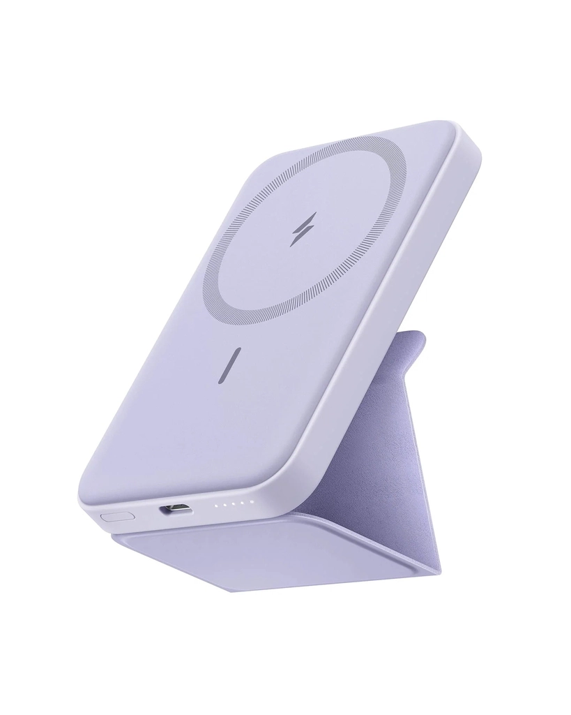  PIN DỰ PHÒNG TỪ TÍNH ANKER 622 MAGGO - A1611 - 5.000MAH 