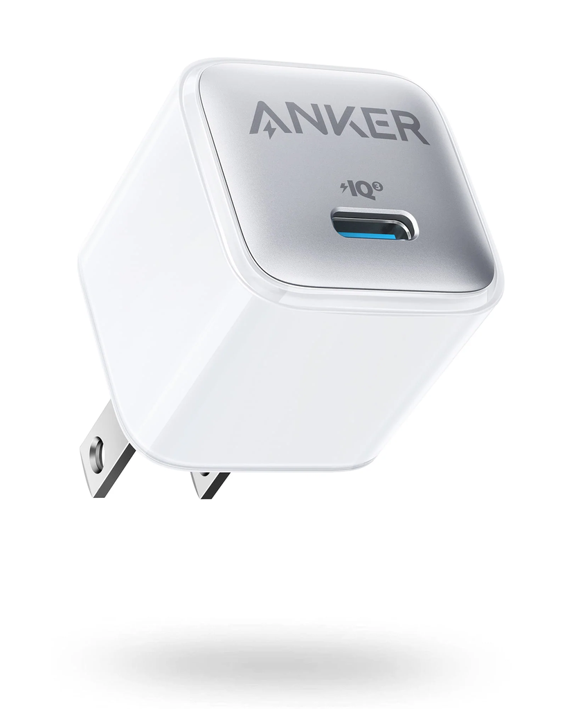  SẠC ANKER 511 NANO PRO 20W A2637 