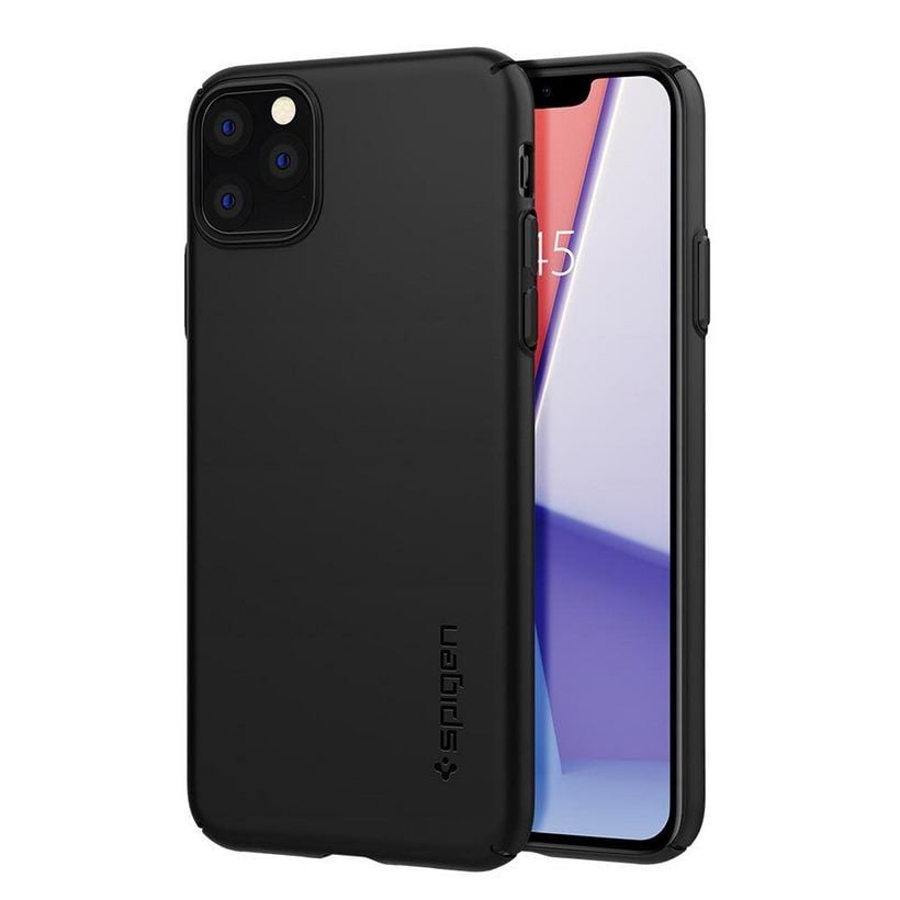  Ốp iPhone 11 Pro Max Case Thin Fit Air 