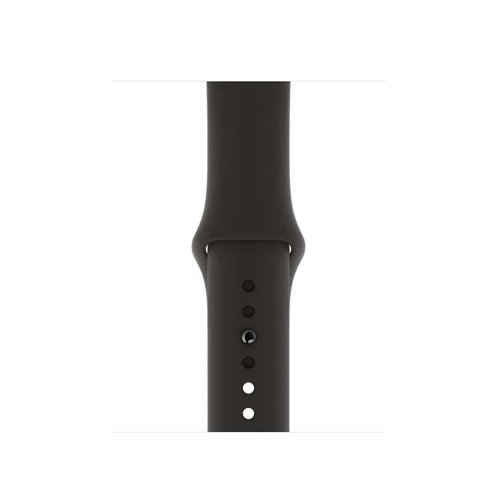  Apple Watch Series 5 44mm Gray/Black MWVF2 