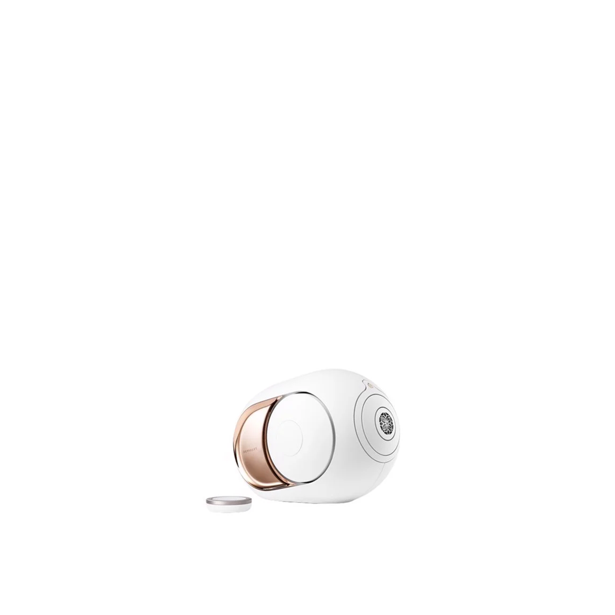  Loa DEVIALET Phantom I 108 dB Bán Kèm Remote V2 - Gold 