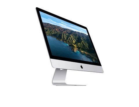  IMAC 21.5 IN RETINA 4K 2017 MMQA2 (LIKE NEW 99%, FULLBOX) 