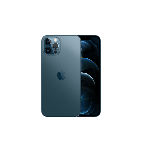  Điện Thoại Apple iPhone 12 Pro Max 256GB Blue 97% 