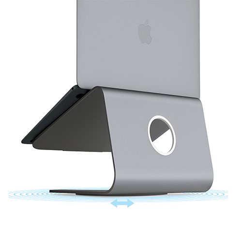  Đế Tản Nhiệt Rain Design (Usa) Mstand Laptop 360 