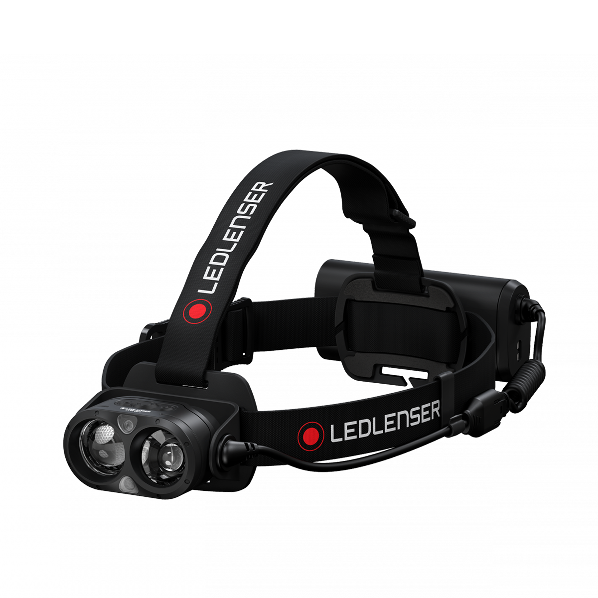  ĐÈN ĐỘI ĐẦU LEDLENSER H19R Core 