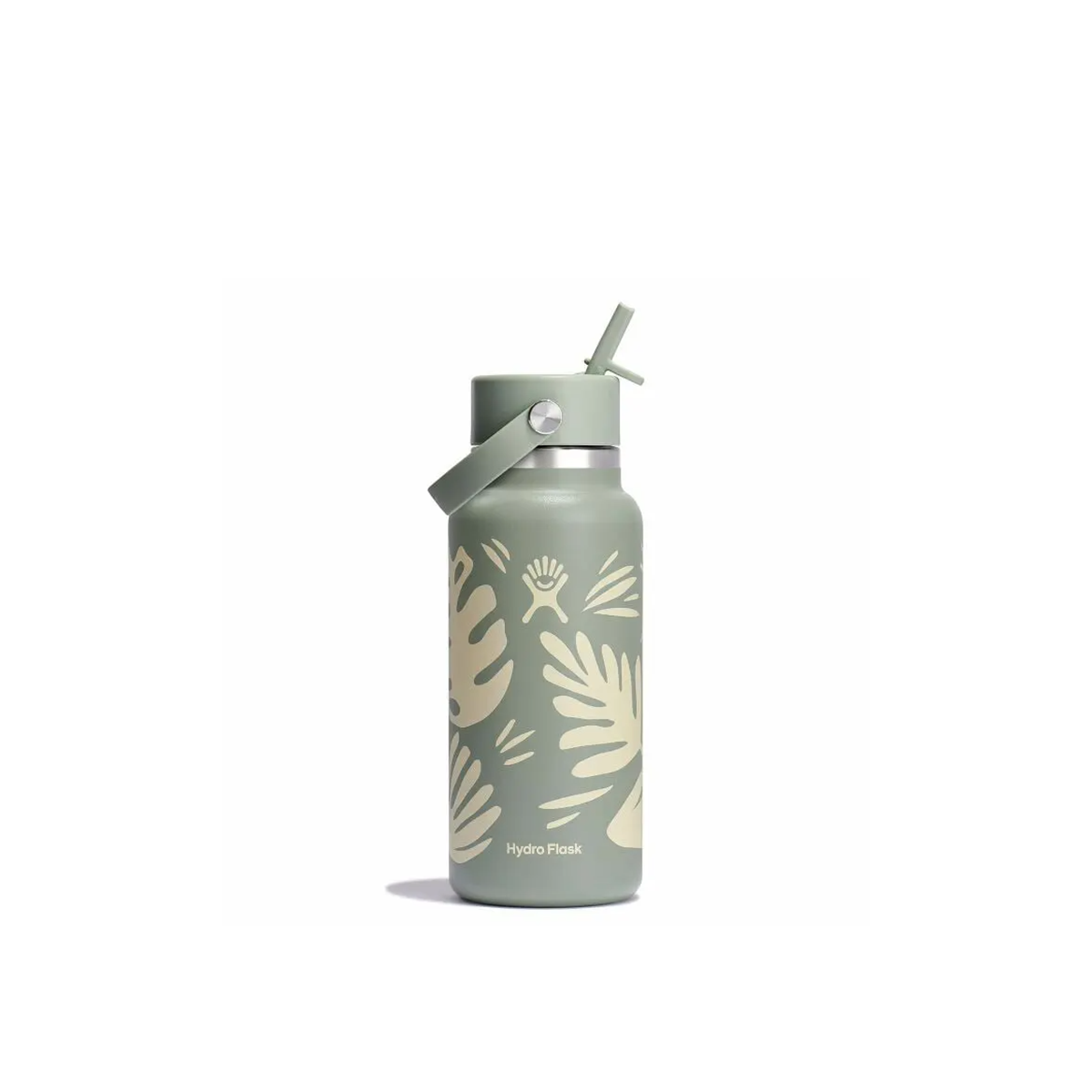  Bình giữ nhiệt Hydro Flask Wide Flex Straw Cap 32 OZ 946 ml – W32CFS [ Spring Limited Edition 2025 ] 