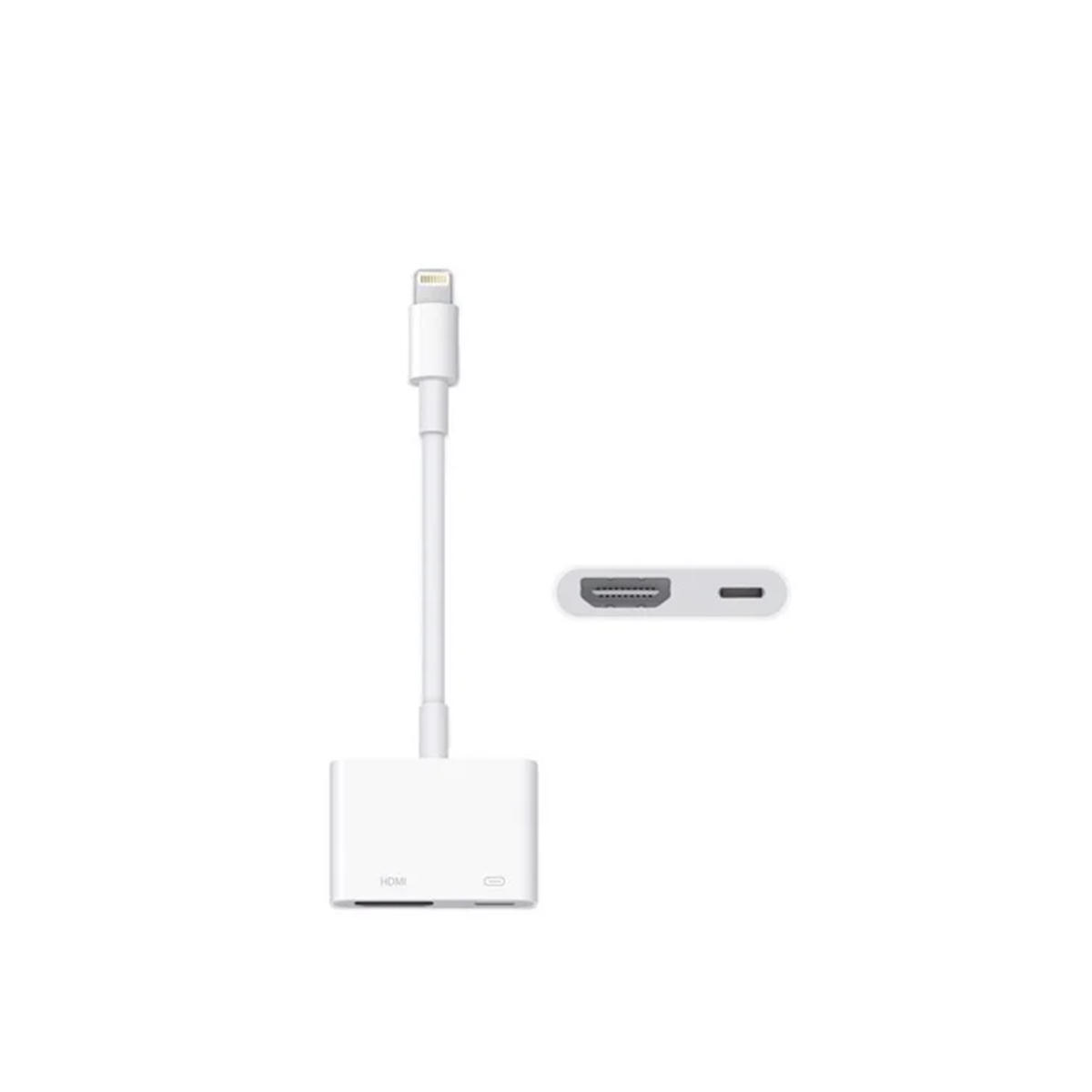  Adapter Chuyển Đổi Lightning Sang Cổng HDMI Apple 