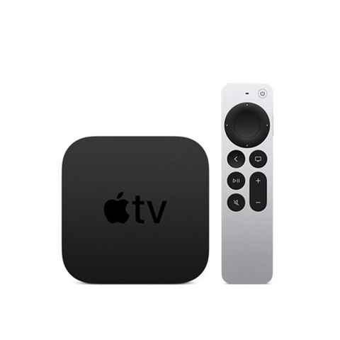 Apple TV