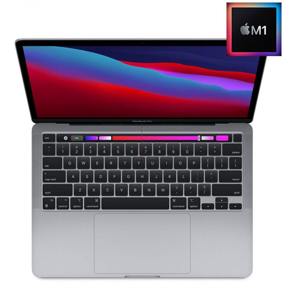  Macbook Pro 13