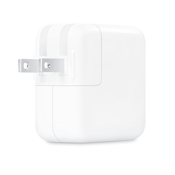  Sạc nhanh 35W USB-C 2 cổng Adapter 