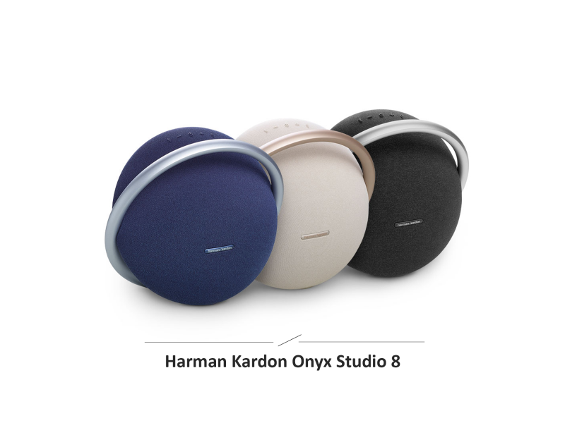  Loa Bluetooth Harman Kardon ONYX STUDIO 8 