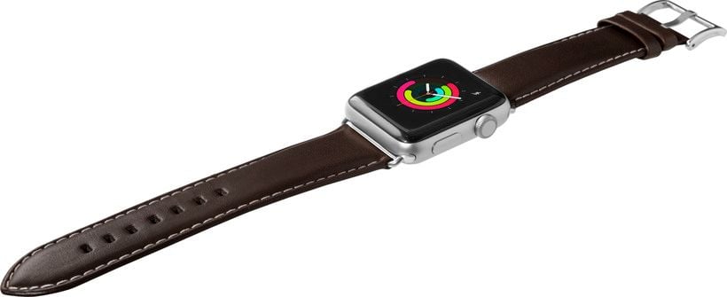  Oxford Watch Strap For Apple Watch Series 4 ( 42mm ) 