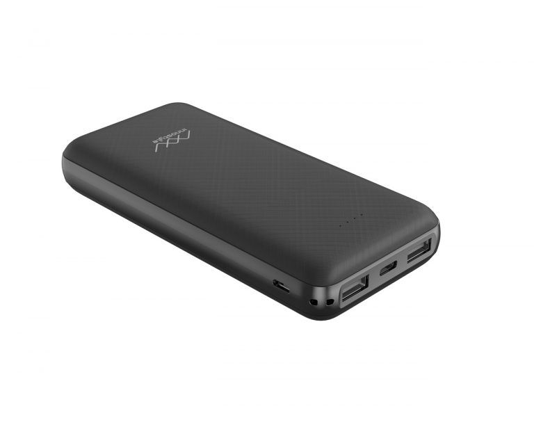  Sạc Dự Phòng Innostyle Powergo II Smart AI 20000Mah Black 