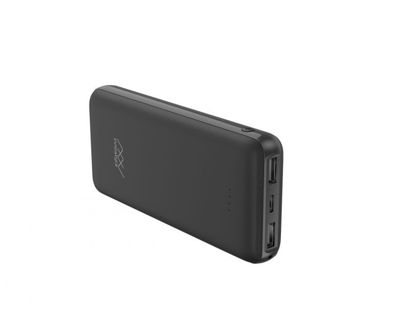  Sạc Dự Phòng Innostyle Powergo II Smart AI 20000Mah Black 