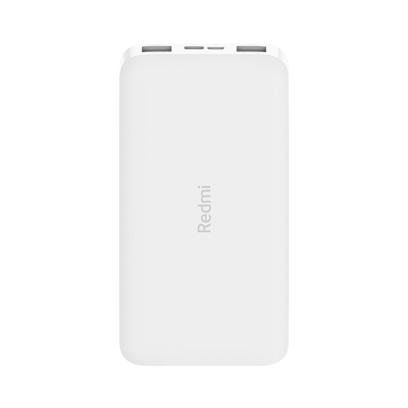  Pin Sạc Dự Phòng 20000mAh Redmi 