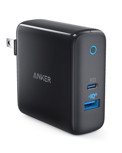  Sạc Anker PowerPort PD+2, 33w -A2626 