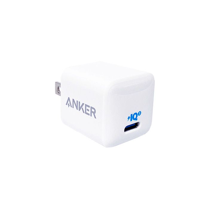  Sạc Anker PowerPort III Nano 18W - A2616 