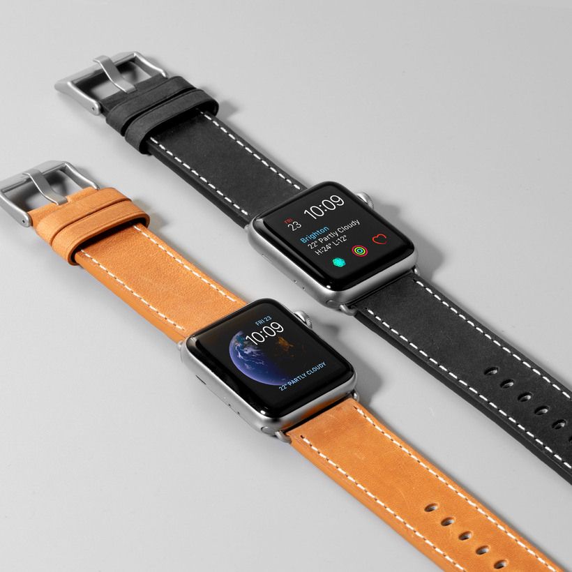  Safari Watch Strap For Apple Watch Series 4 ( 42mm ) 