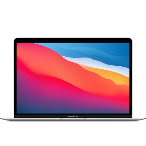  Macbook Air 13IN  2020 M1 256GB Sliver Opition Ram 16GB  (Like New, 99% Full Box ) 