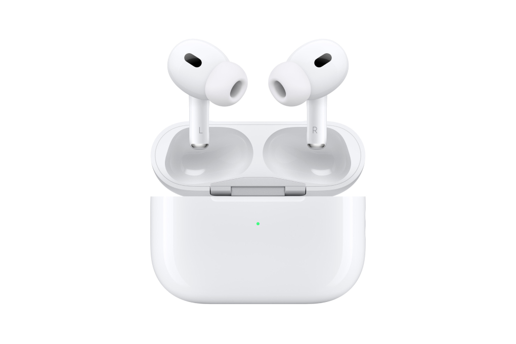  Tai nghe Bluetooth AirPods Pro (2nd Gen) 2023 USB-C Charge Apple 