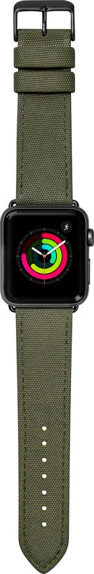  Technical Watch Strap For Apple Watch Series 4 ( 42mm ) 