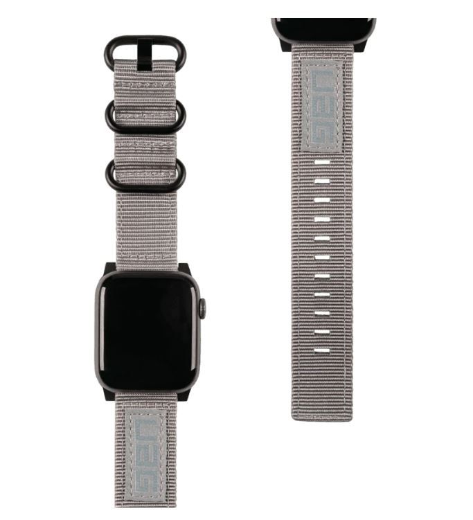  Dây NATO WATCH STRAP FOR APPLE WATCH 38/40 42/44 