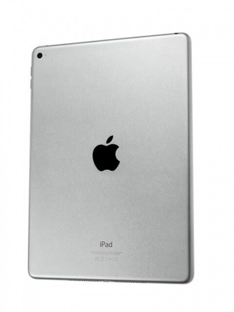  Thay Vỏ (Mặt Lưng) iPad Air 2 