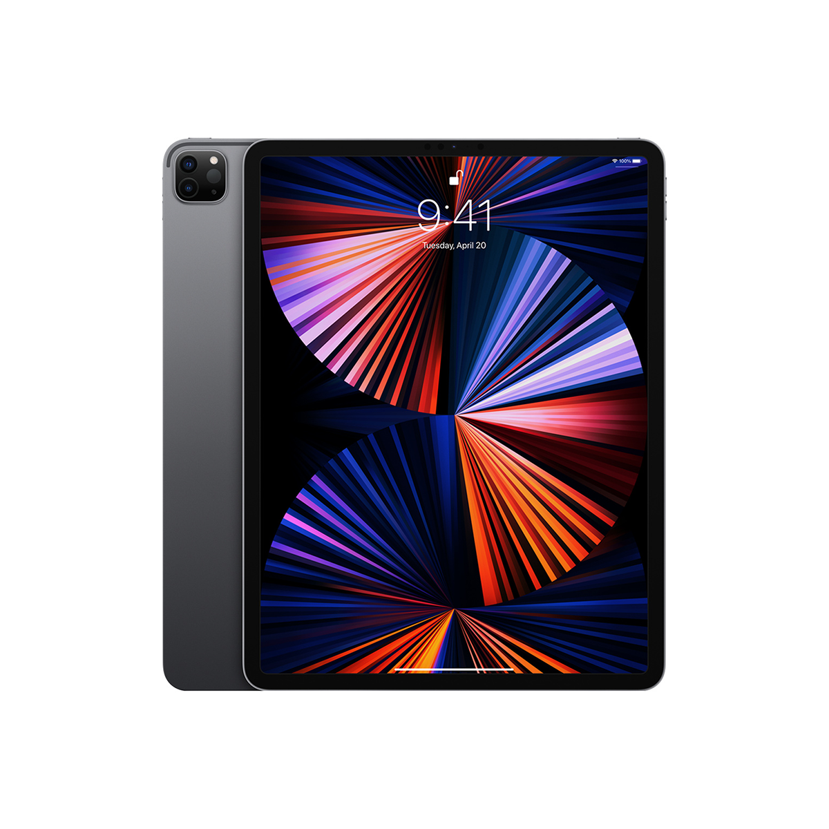  Máy tính bảng Apple iPad Pro 12.9 inch M1 2021 Chính hãng 