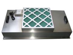 Hộp cấp khí phòng sạch FFU ( Fan Filter Unit ) - Tùy biến kích thước