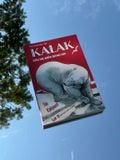 Kalak – Gấu mẹ miền băng giá