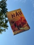 Nâu - Con chó sa mạc
