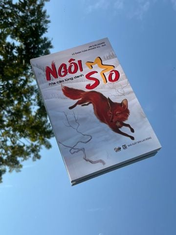 Ngôi Sao - Ma Cáo lừng danh