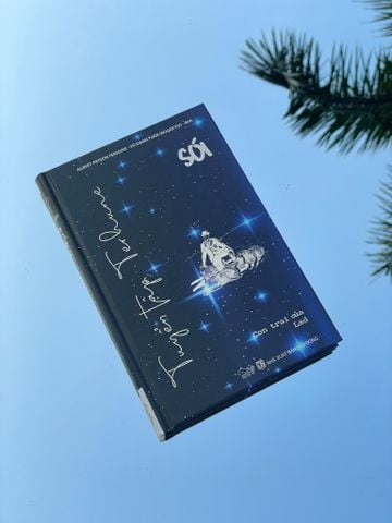 Sói - Con trai của Lad