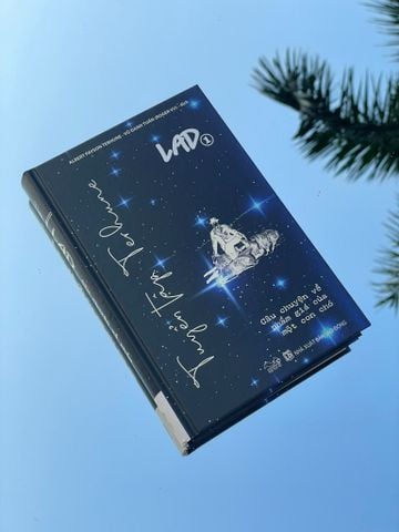 LAD (1) – Câu chuyện về phẩm giá của một con chó