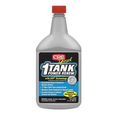 CRC Truck Diesel 1 Tank Power renew 05832