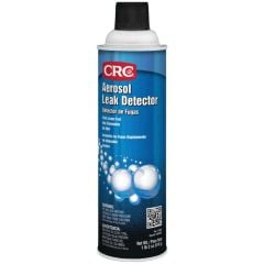 CRC® Aerosol Leak Detector, 18 Wt Oz - 14503