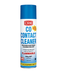 CRC Co Contact Cleaner - 2015, 2016